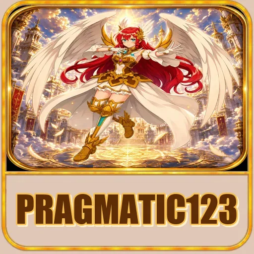 Pratinjau layar pragmatic123